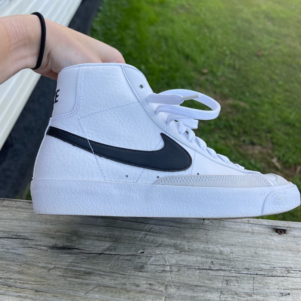 Kids Nike Blazers